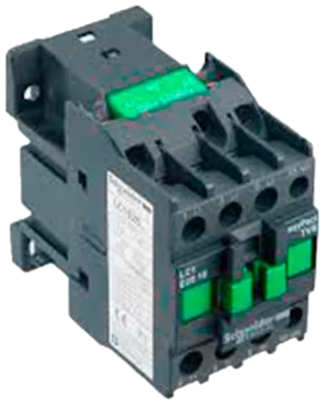 Contactora Schneider
